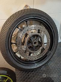 cerchi bmw s1000rr 2011/16
