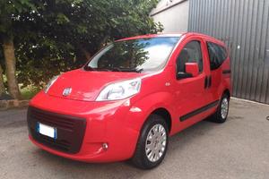 Fiat Qubo 1.4 8V 77 CV Dynamic Natural Power