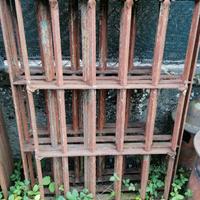 Macchina tagliacuce Rimoldi