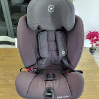 Seggiolino Bebeconfort Titan gruppo 1 2 3