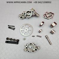 POMPA OLIO BMW C600 2011 2012 C 600 2013 2014