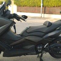 TMAX 530 ANNO 2012