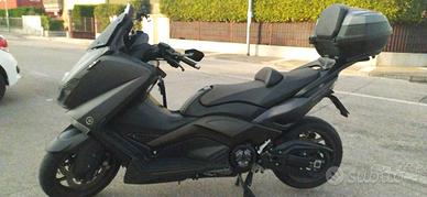 TMAX 530 ANNO 2012