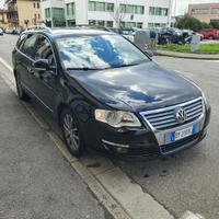 VOLKSWAGEN PASSAT 6A CAMBIO DSG 2.0 TDI