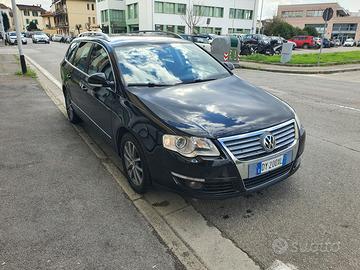 VOLKSWAGEN PASSAT 6A CAMBIO DSG 2.0 TDI