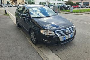 VOLKSWAGEN PASSAT 6A CAMBIO DSG 2.0 TDI