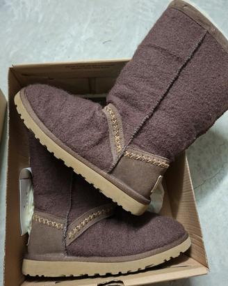 ugg lana cotta
