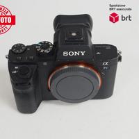 Sony A7s II