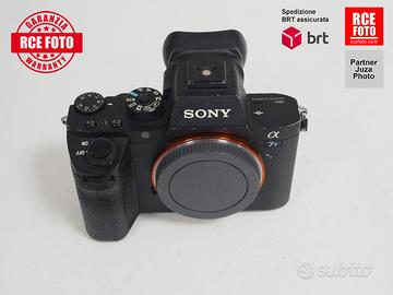 Sony A7s II