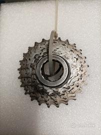 Cassetta Campagnolo Super Record 