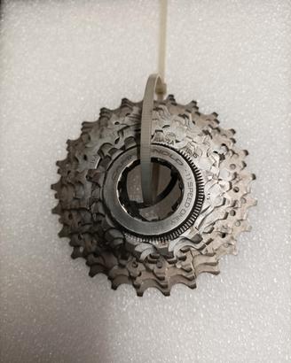 Cassetta Campagnolo Super Record 