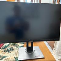 Monitor Asus Pro Art PA278QV