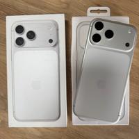 IPHONE 17 PRO MAX 512GB COME NUOVO 