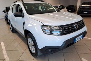Dacia Duster 1.5 Blue dCi 8V 4x2 Essential