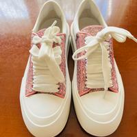 Sneakers Alexander McQueen