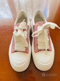 Sneakers Alexander McQueen