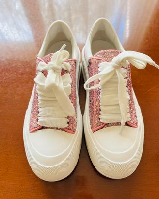 Sneakers Alexander McQueen
