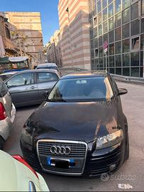 Audi A3 2.0 140cv