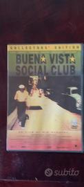DVD - Wim Wenders - Buena Vista social club