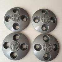 Alfa Romeo copri mozzo