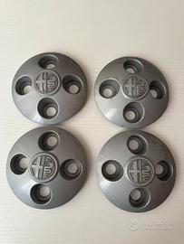 Alfa Romeo copri mozzo