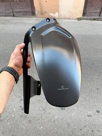 parafango carbonio ducati performance panigale v4