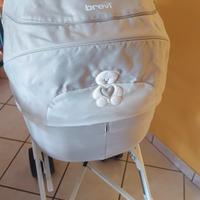 trio brevi millestrade 