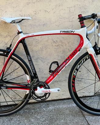 🔥 Trigon RQC32
