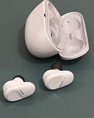 Cuffie sony WF-SP800N