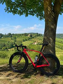 Bici da corsa
