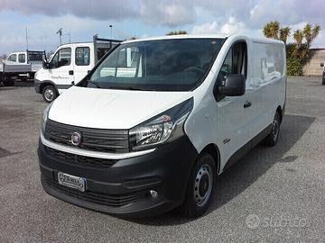 FIAT NEW TALENTO 1.6 MJT L1-H1 FURGONE TETTO BASSO
