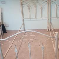 Giroletto shabby chic