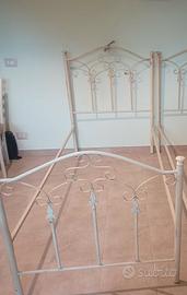 Giroletto shabby chic