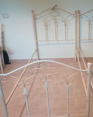 Giroletto shabby chic