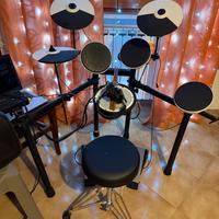 Batteria elettronica Roland v-drums