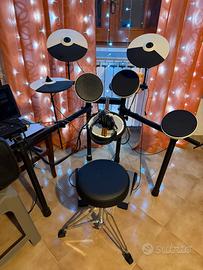 Batteria elettronica Roland v-drums