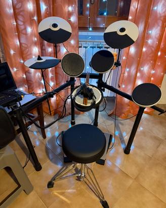 Batteria elettronica Roland v-drums