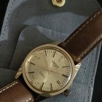 orologio epoca vintage lanco anni 70