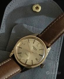 orologio epoca vintage lanco anni 70