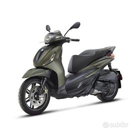 PIAGGIO Beverly 350 350