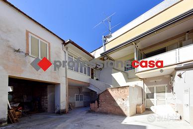 Appartamento San Prisco [Cod. rif 3221195VRG]