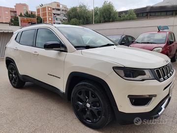 JEEP Compass 1.6 Diesel FULL