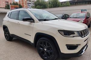 JEEP Compass 1.6 Diesel FULL