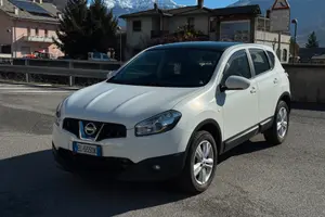 Nissan Qashqai 2.0cc 150Cv Tekna 4x4