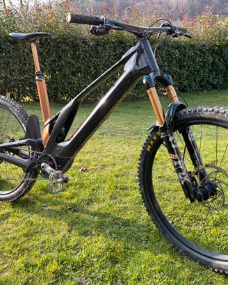 UNNO Mith E-Bike