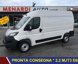 FIAT Ducato 35 MH2 2.2 mjt3 140cv E6E + IVA N...