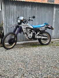 kawasaki klr 600s