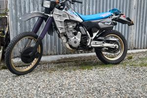 kawasaki klr 600s