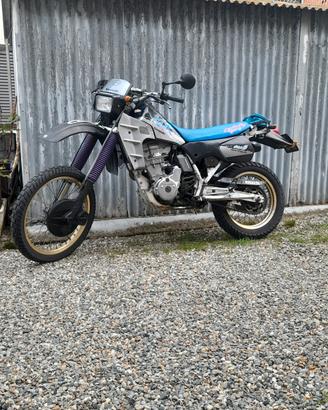 kawasaki klr 600s