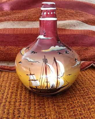 Vaso decorativo 